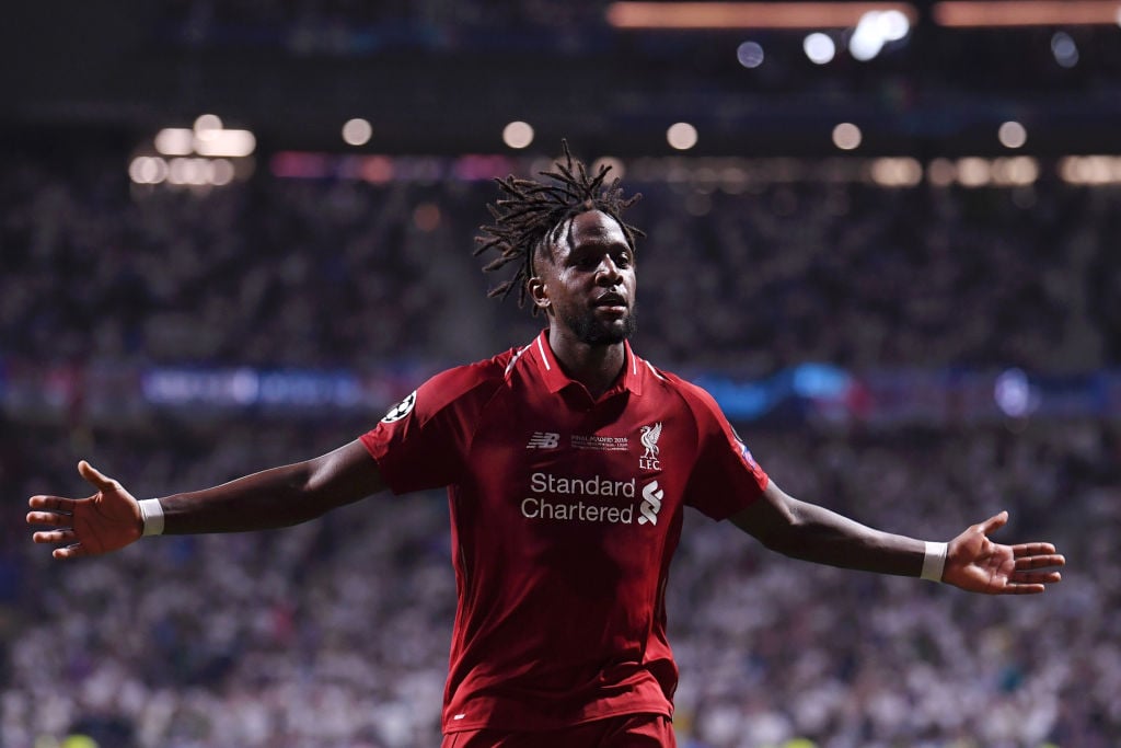 Photo by Laurence Griffiths/Getty Images