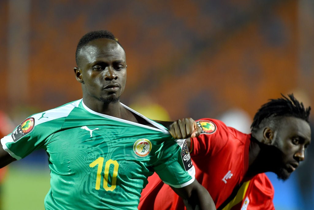 Bevis Mugabi has insisted that he has the talent for a move to Liverpool.