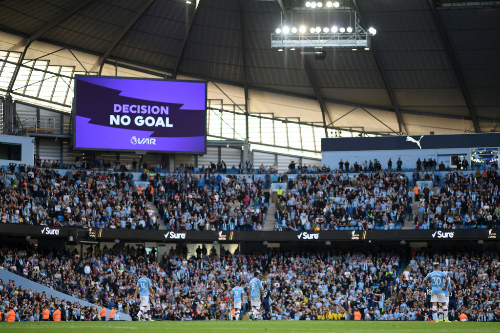 Photo by Shaun Botterill/Getty Images