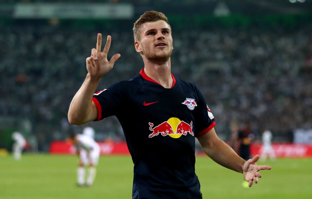 Liverpool have been handed a boost in their pursuit of Timo Werner.
