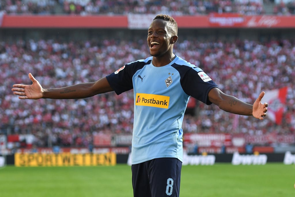 Liverpool have been dealt a blow in their Denis Zakaria pursuit.
