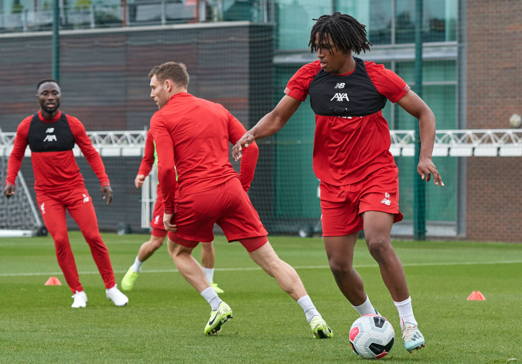 Yasser Larouci