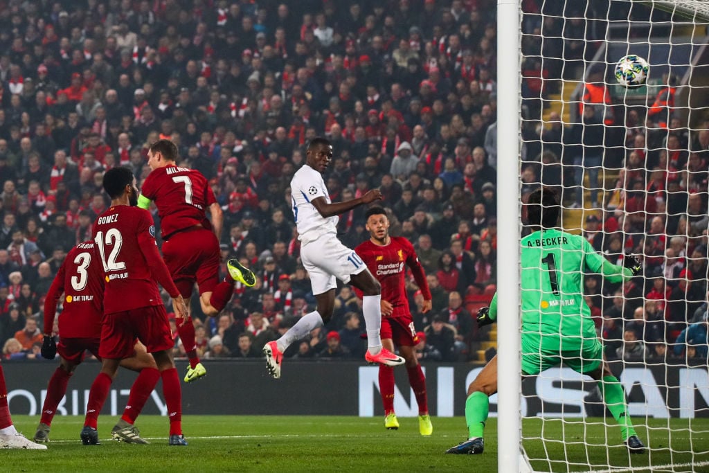 Mbwana Samatta, Liverpool, Genk, Trend
