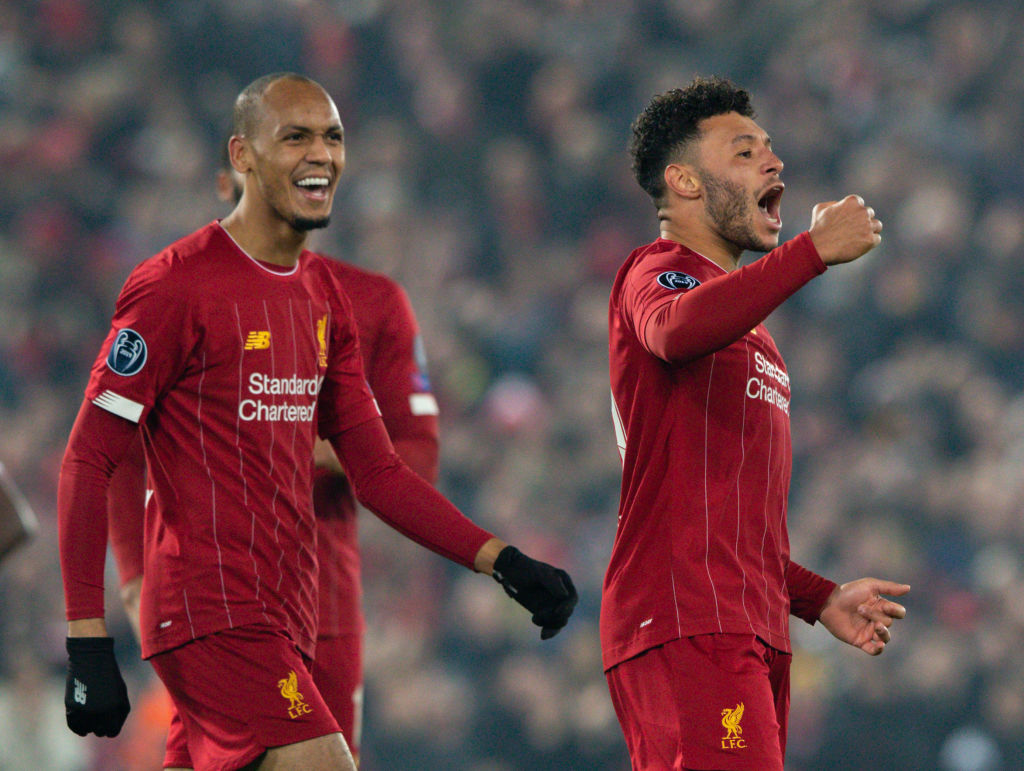 Klopp must sign defenders to add creative spark to Liverpool.