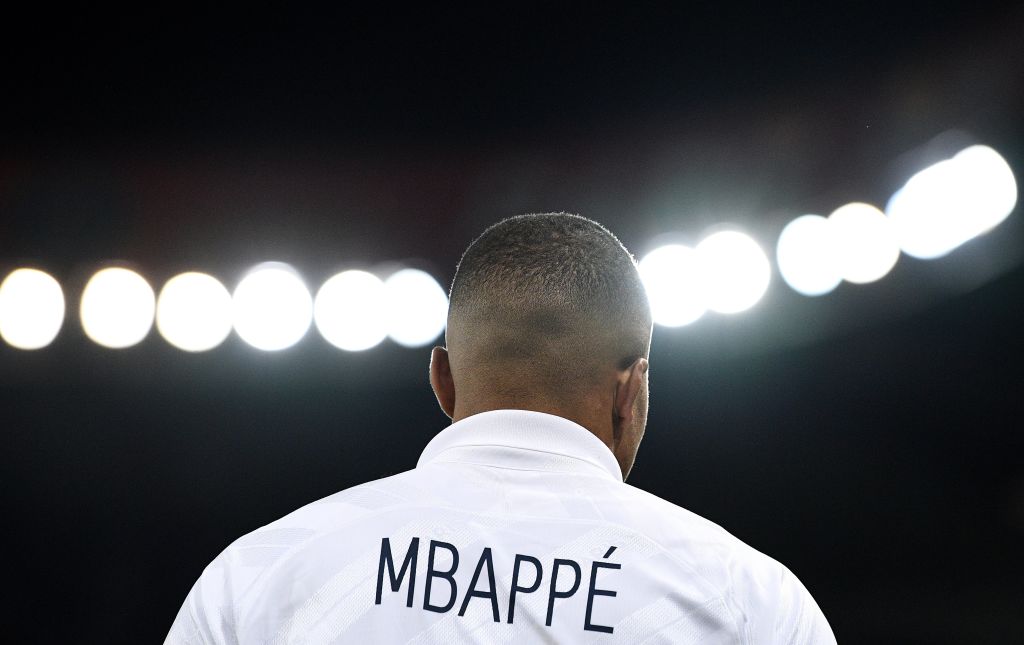 Photo by FRANCK FIFE/AFP via Getty Images
