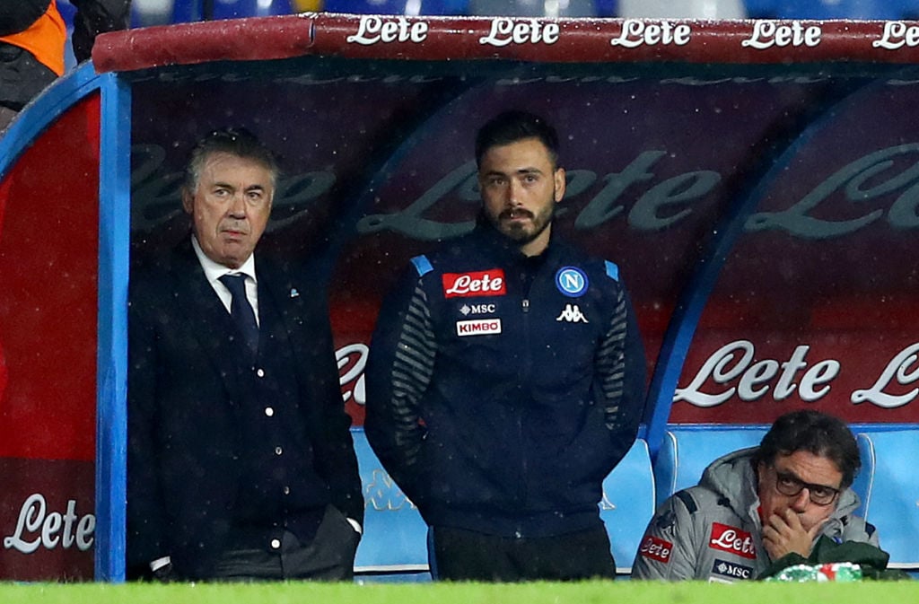 Photo by Matteo Ciambelli/NurPhoto via Getty Images