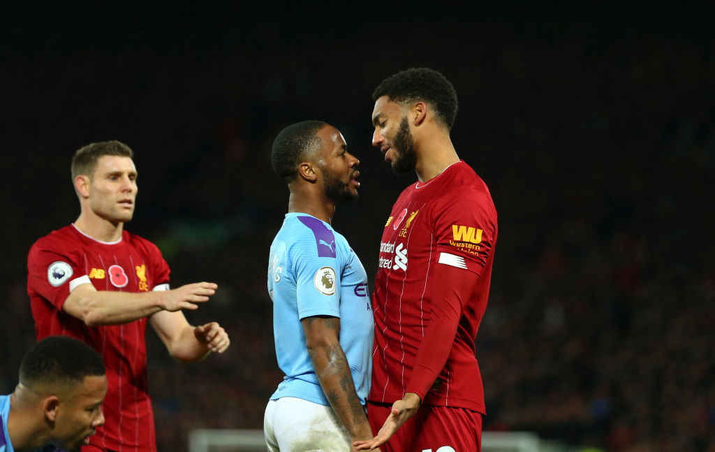 His England call up can help Joe Gomez get his career back on track.