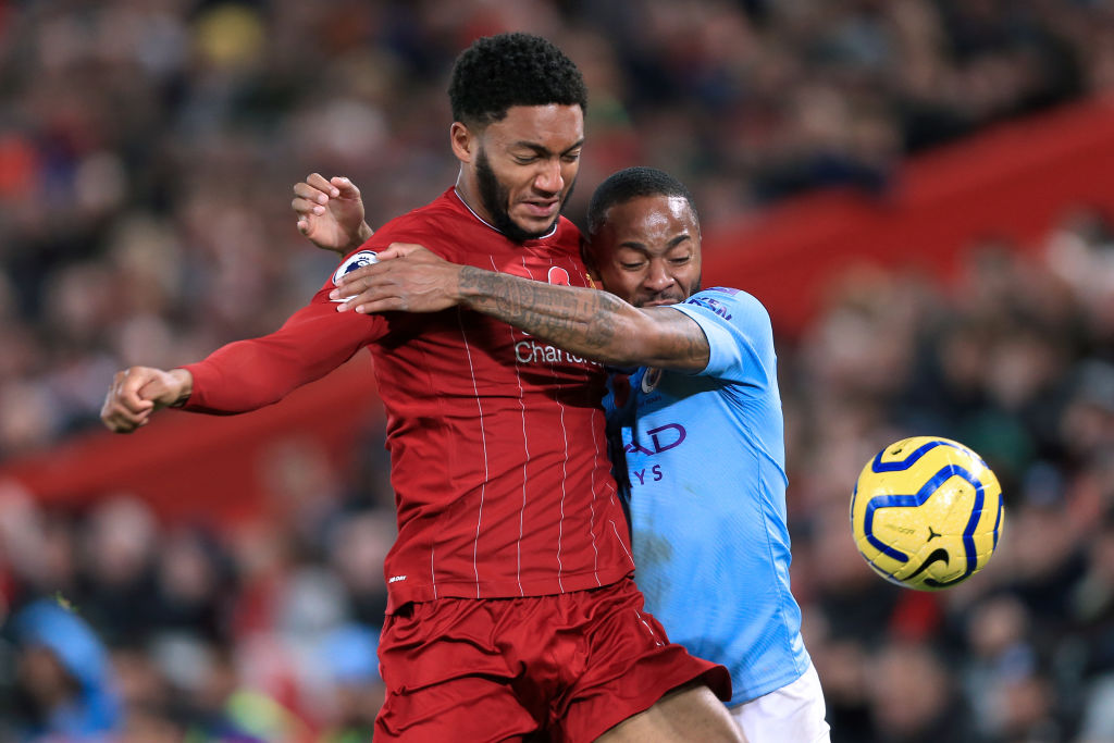 Comments made by Trevor Sinclair have highlighted the public agenda against Liverpool.