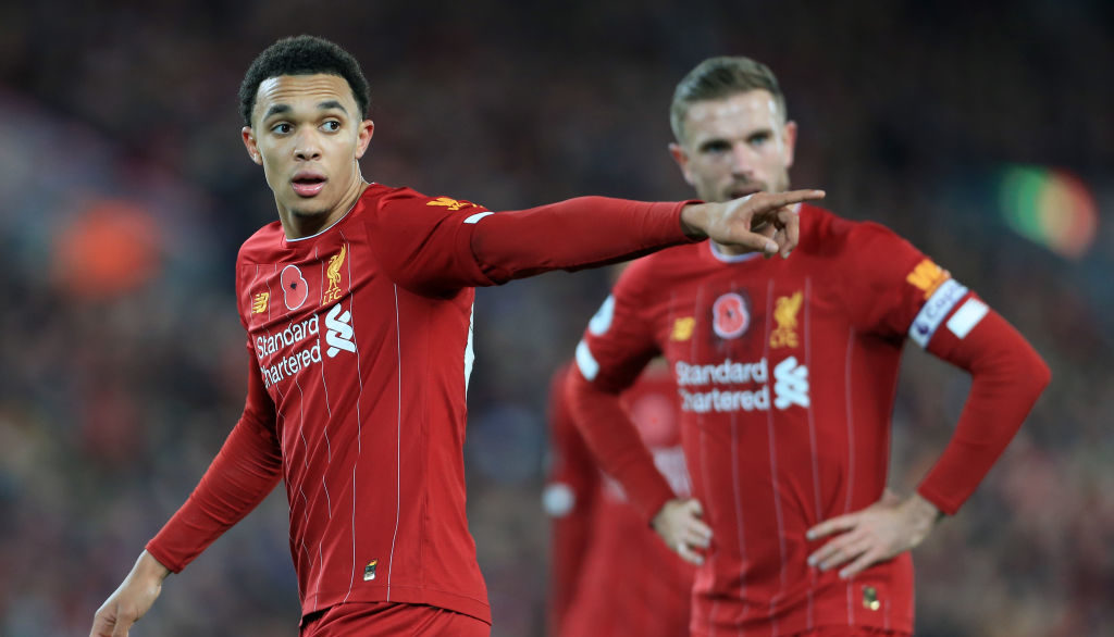 Photo by Simon Stacpoole/Offside/Getty Images