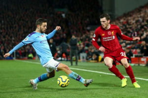 Liverpool don't need to spend big, they just need to add depth.
