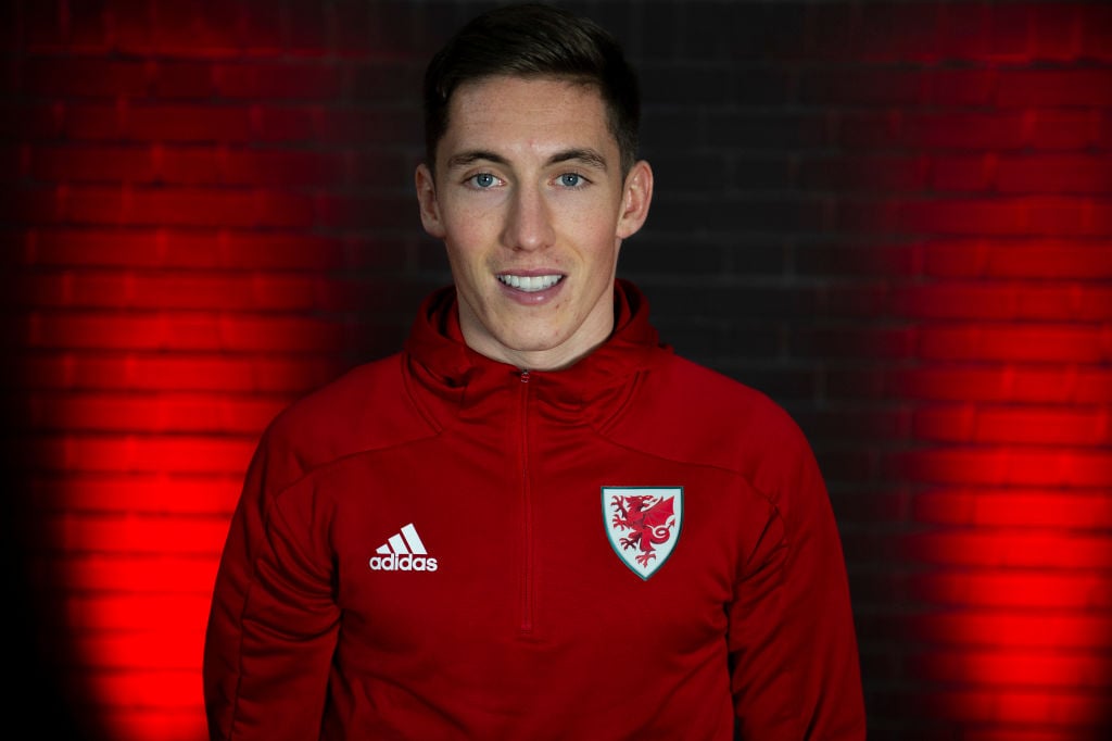 Harry Wilson has shown Jürgen Klopp to be the game's best motivator.