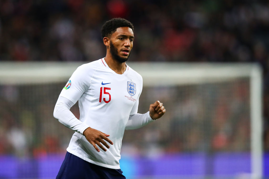 Joe Gomez deserves special status at England according to Martin Keown.