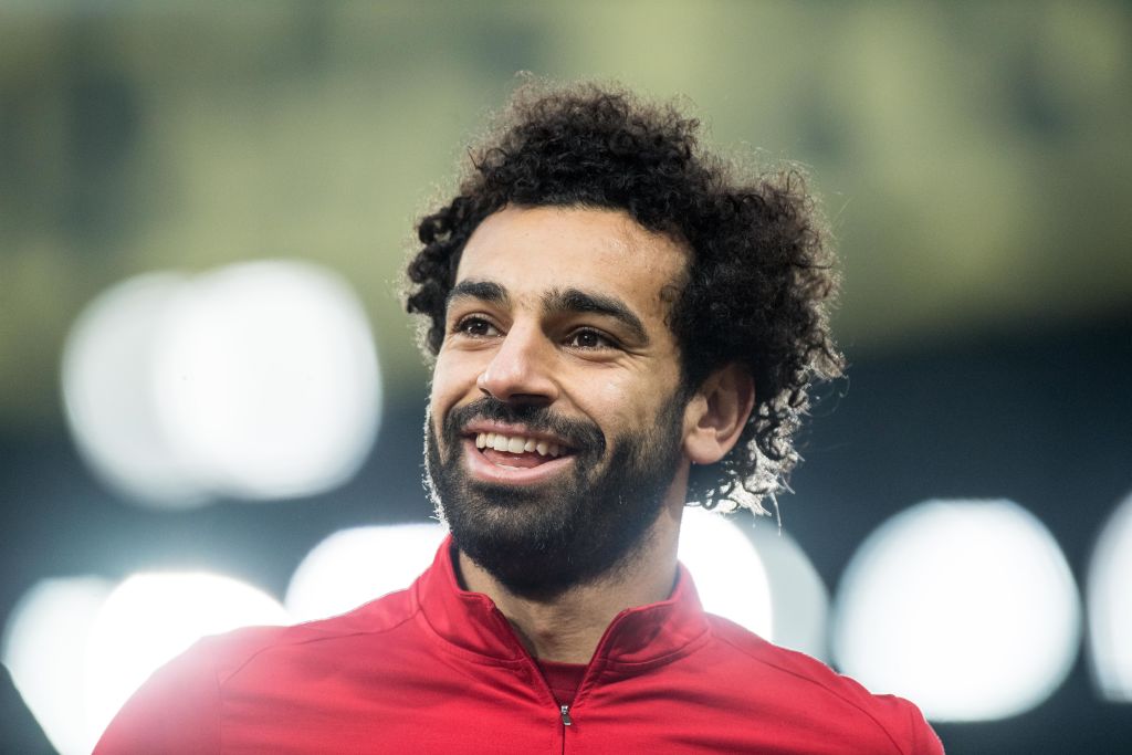 Photo by Sebastian Frej/MB Media/Getty Images