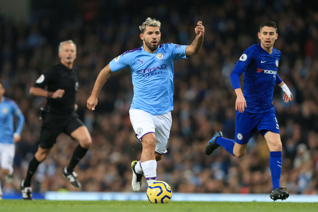 Photo by Simon Stacpoole/Offside/Offside via Getty Images