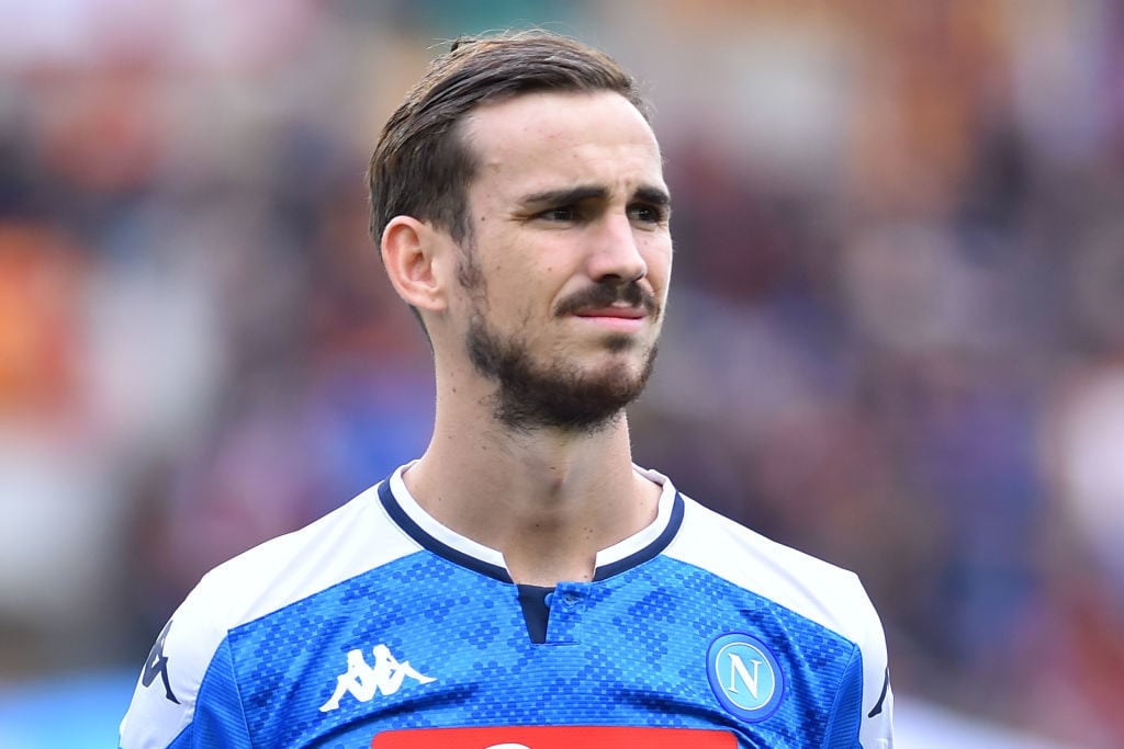 Liverpool are reportedly lining up a megabucks move for Fabian Ruiz.