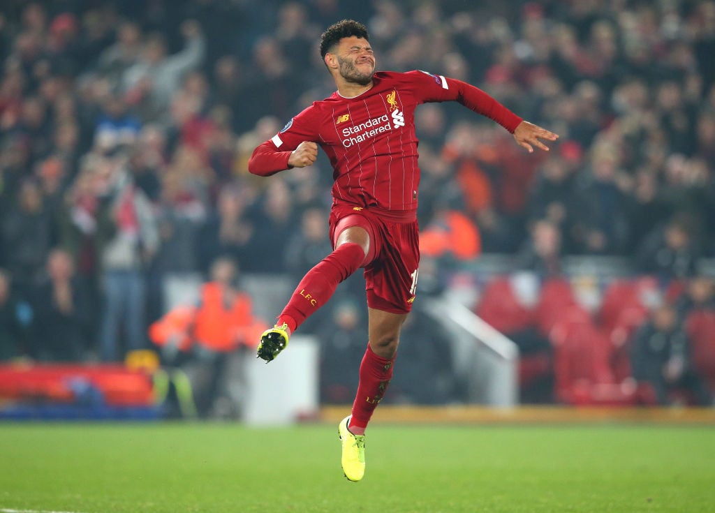 Photo by Alex Livesey - Danehouse/Getty Images