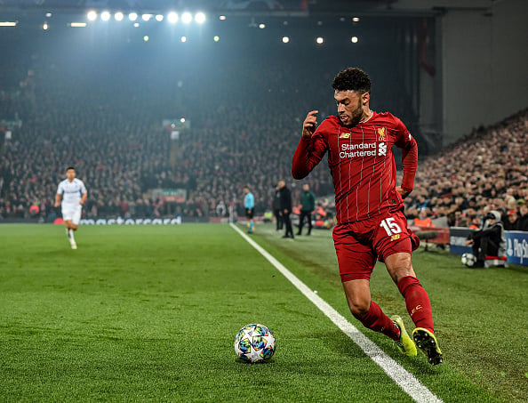 Naby Keita and Oxlade-Chamberlain can be key to the title charge, just not together.