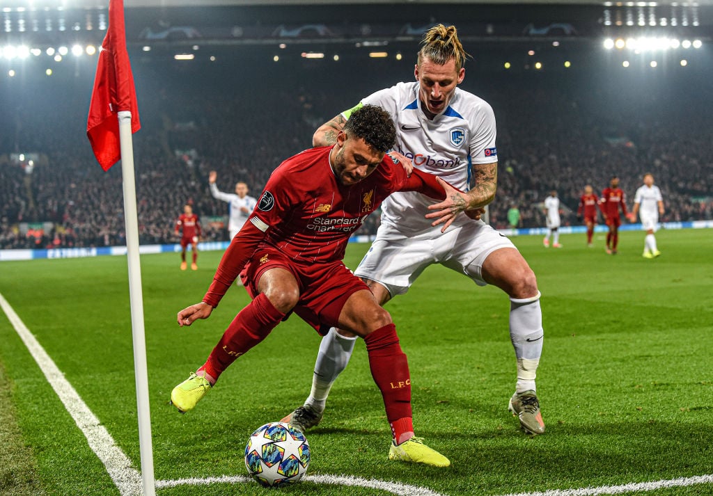 Photo by John Powell/Liverpool FC via Getty Images