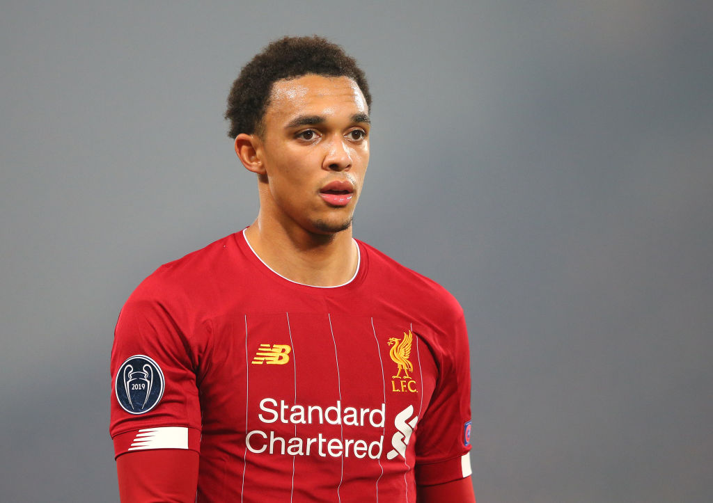 Klopp must sign defenders to add creative spark to Liverpool.