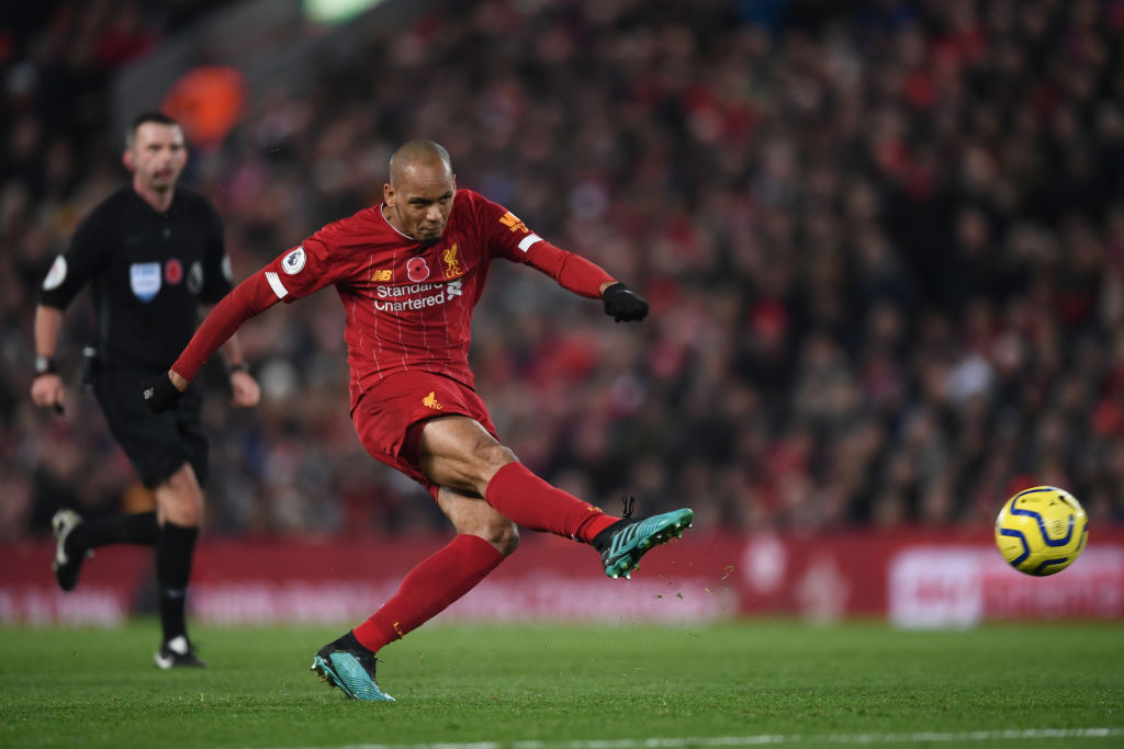 Photo by Laurence Griffiths/Getty Images