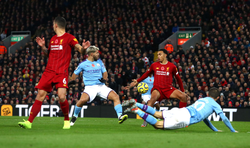 The VAR debate has shown that rival fans will never believe the Liverpool hype.