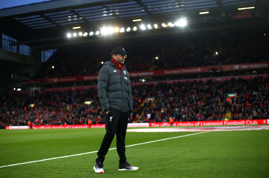 Photo by Chloe Knott - Danehouse/Getty Images