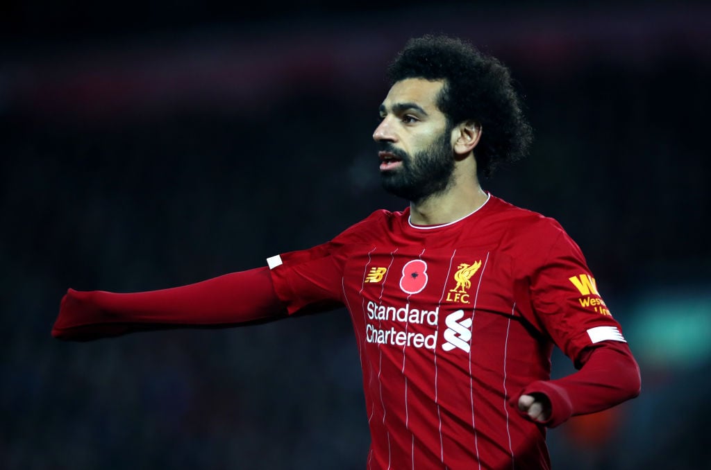 Liverpool don't need to spend big, they just need to add depth.