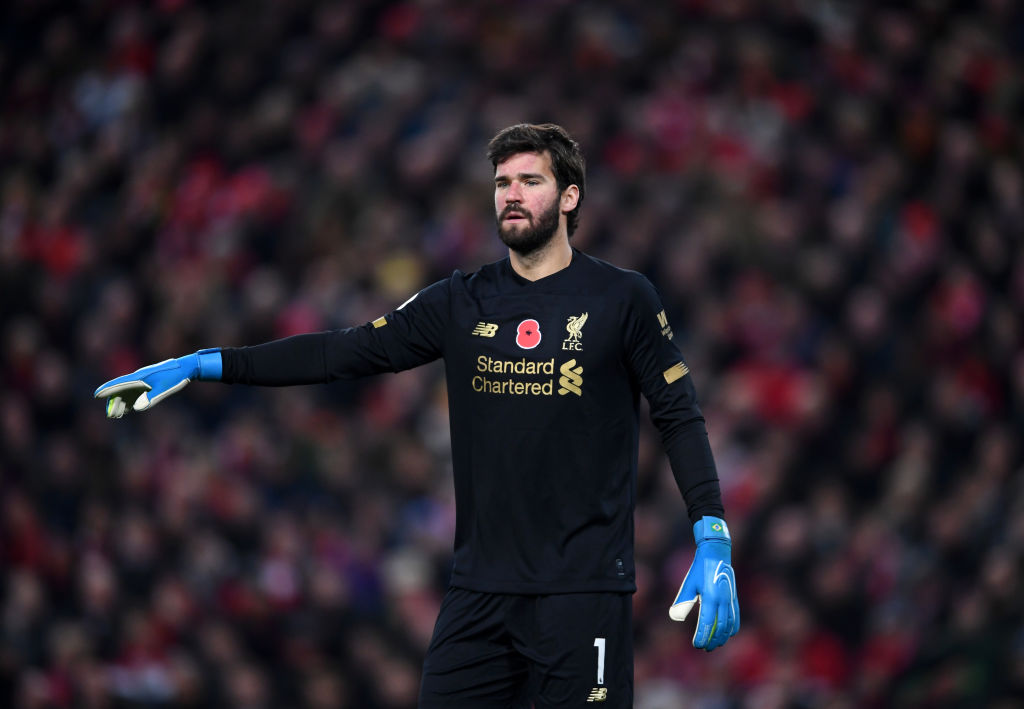 Liverpool's dominance has been emphasised by Goal's top 25 mens players in world football.