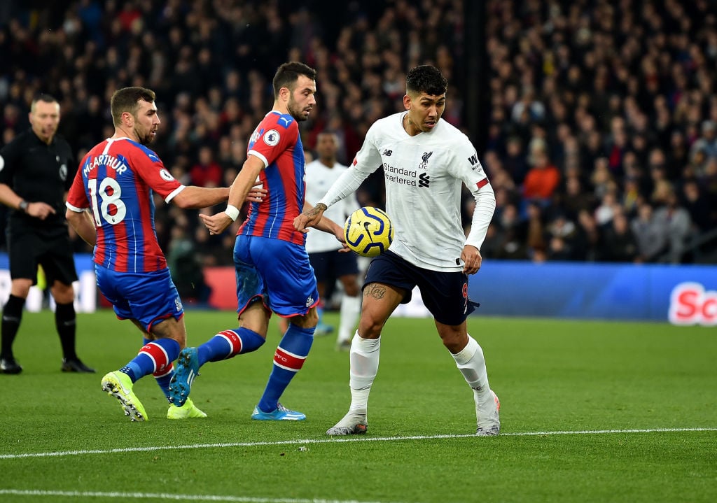 Photo by Andrew Powell/Liverpool FC via Getty Images