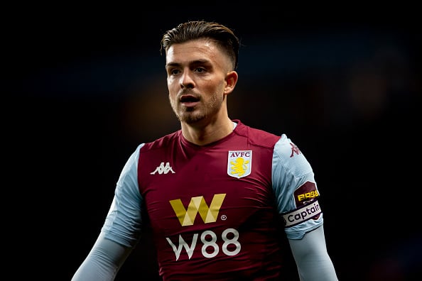Photo by Neville Williams/Aston Villa FC via Getty Images