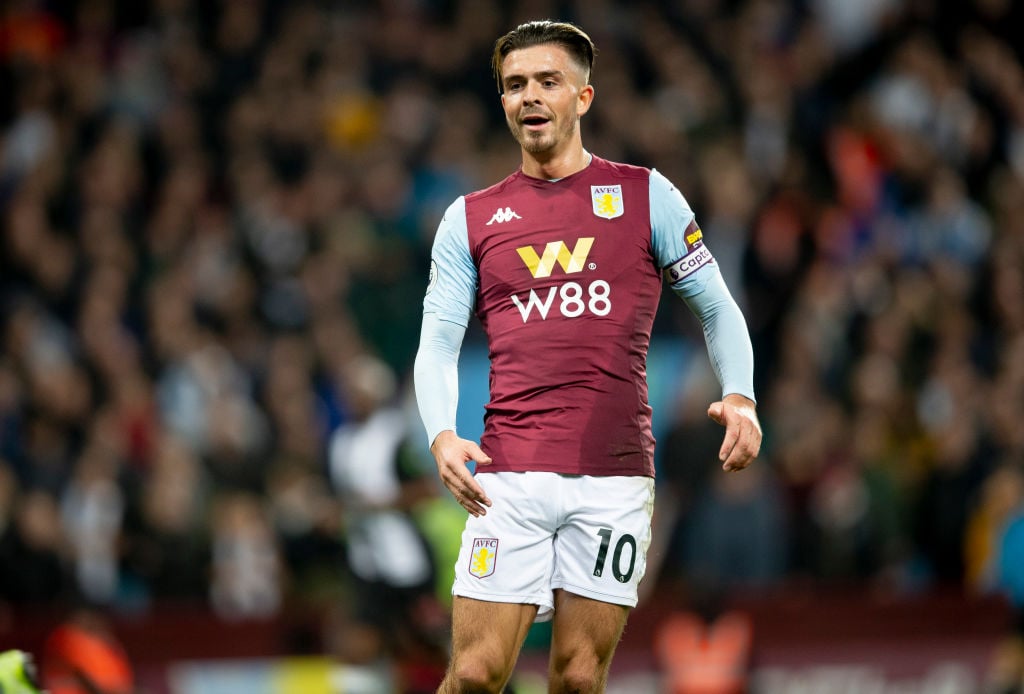 Photo by Neville Williams/Aston Villa FC via Getty Images