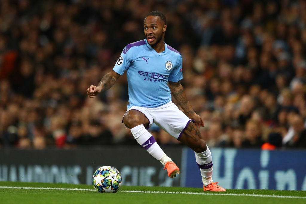 Liverpool need to match the example that Manchester City set in Europe.
