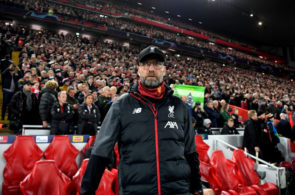 Photo by Michael Regan/Getty Images
