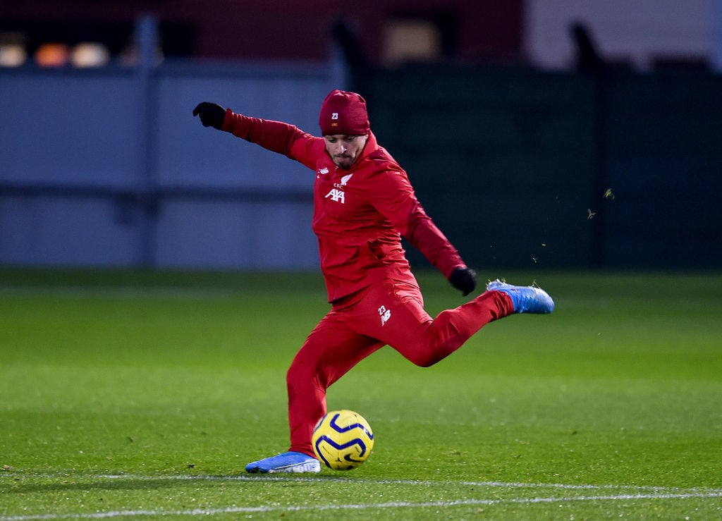 Xherdan Shaqiri