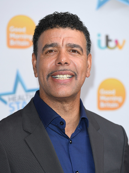 Chris Kamara has accused the Premier League of cheating after the Firmino goal.