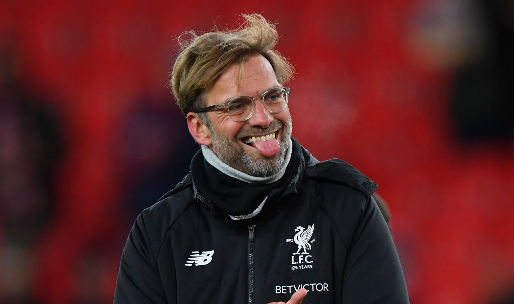 Photo by Stu Forster/Getty Images