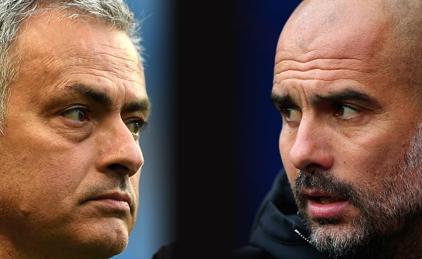 Spurs appointing Jose Mourinho could prove vital to Liverpool in the title race.