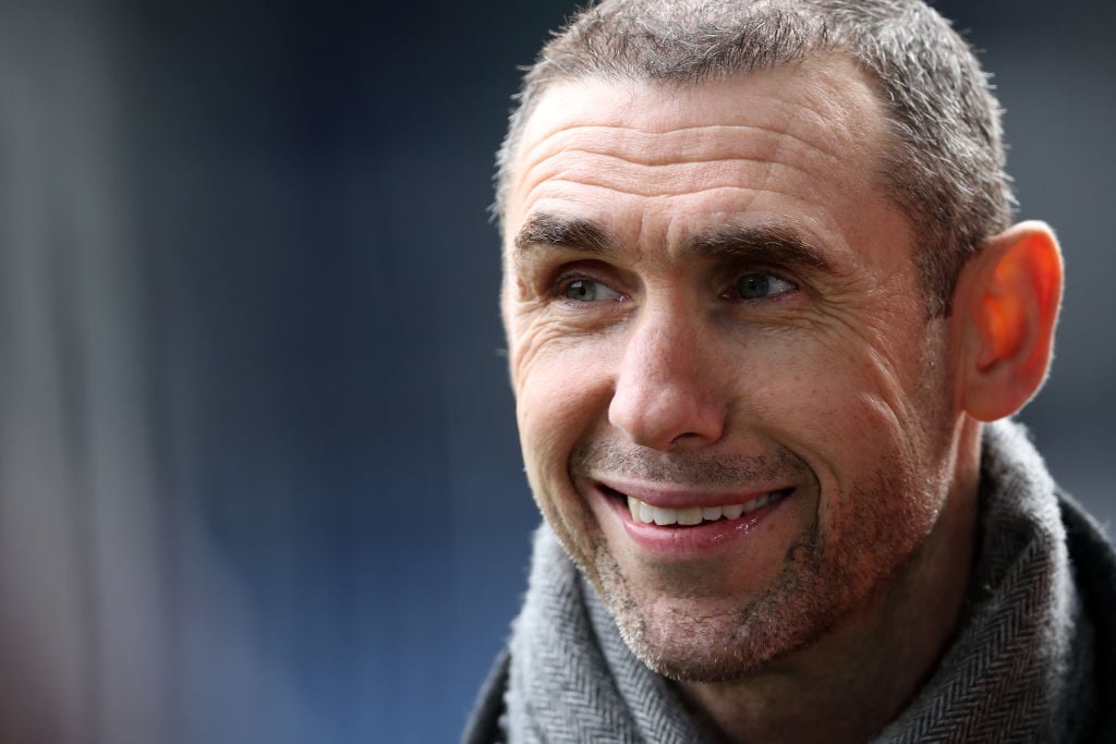 Photo by Adam Fradgley - AMA/West Bromwich Albion FC via Getty Images
