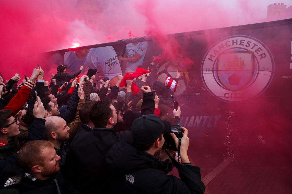 Photo by Robbie Jay Barratt - AMA/Getty Images