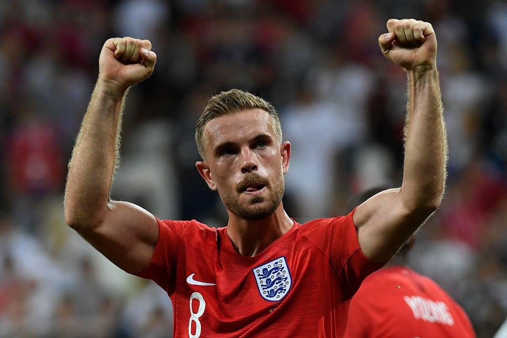 Five Liverpool players have withdrawn from international duty but Kopites shouldn't be worried.