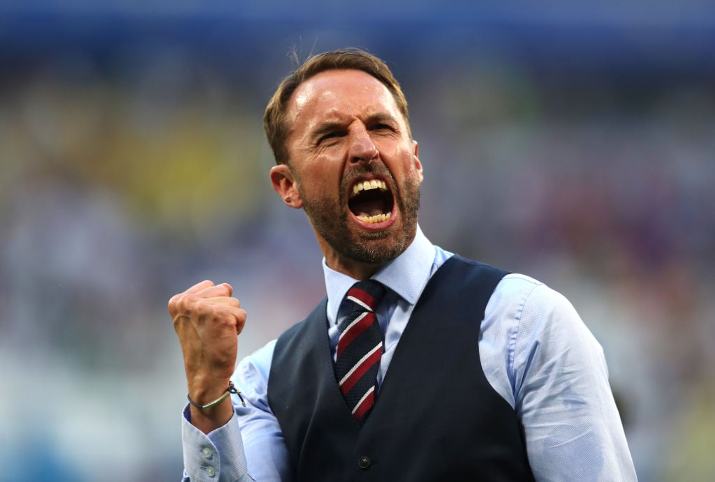Jürgen Klopp has every right to be annoyed with Gareth Southgate.