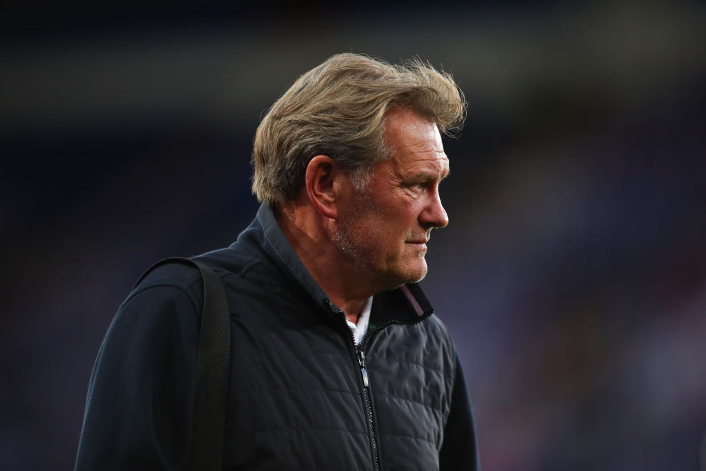 Ex-England manager Glenn Hoddle has backed Liverpool to win the Champions League again this season.