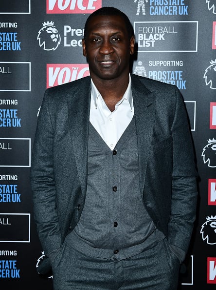 Emile Heskey has insisted that Liverpool need to add depth in two positions.