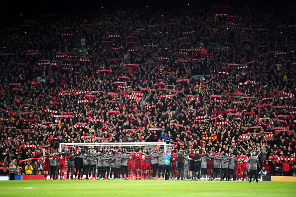 Photo by Shaun Botterill/Getty Images