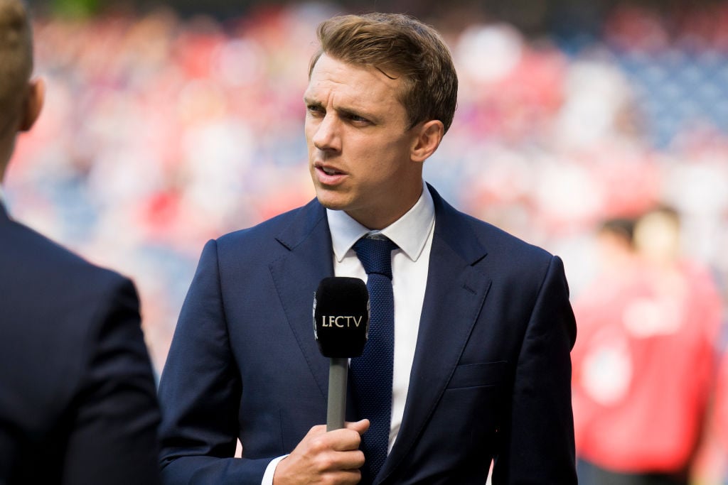 Stephen Warnock has discussed why Kylian Mbappe may not want a move to Liverpool.