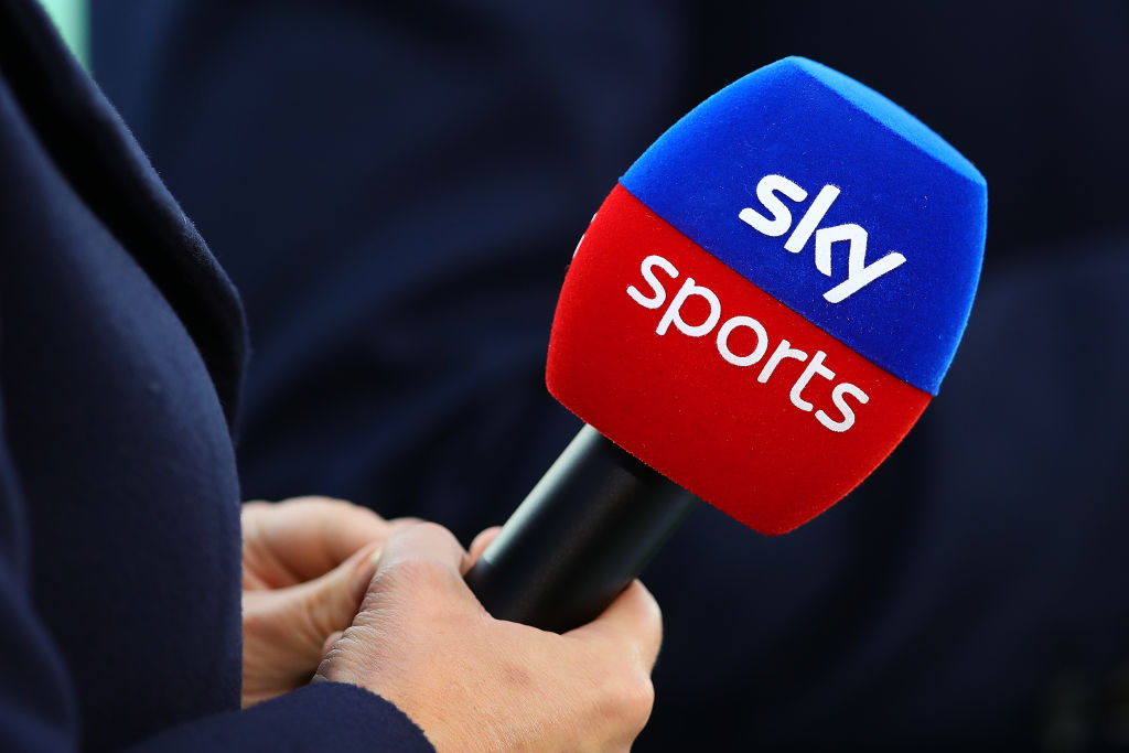 The latest development in TV coverage will benefit Liverpool if it continues into the future.