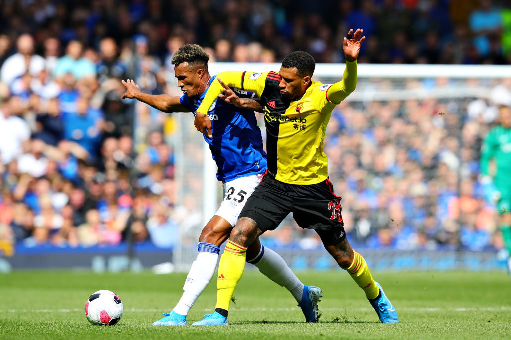 Jean-Philippe Gbamin, Etienne Capoue