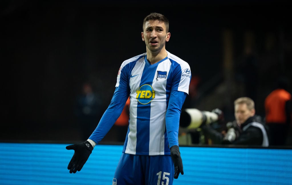 Liverpool could sell Marko Grujic.