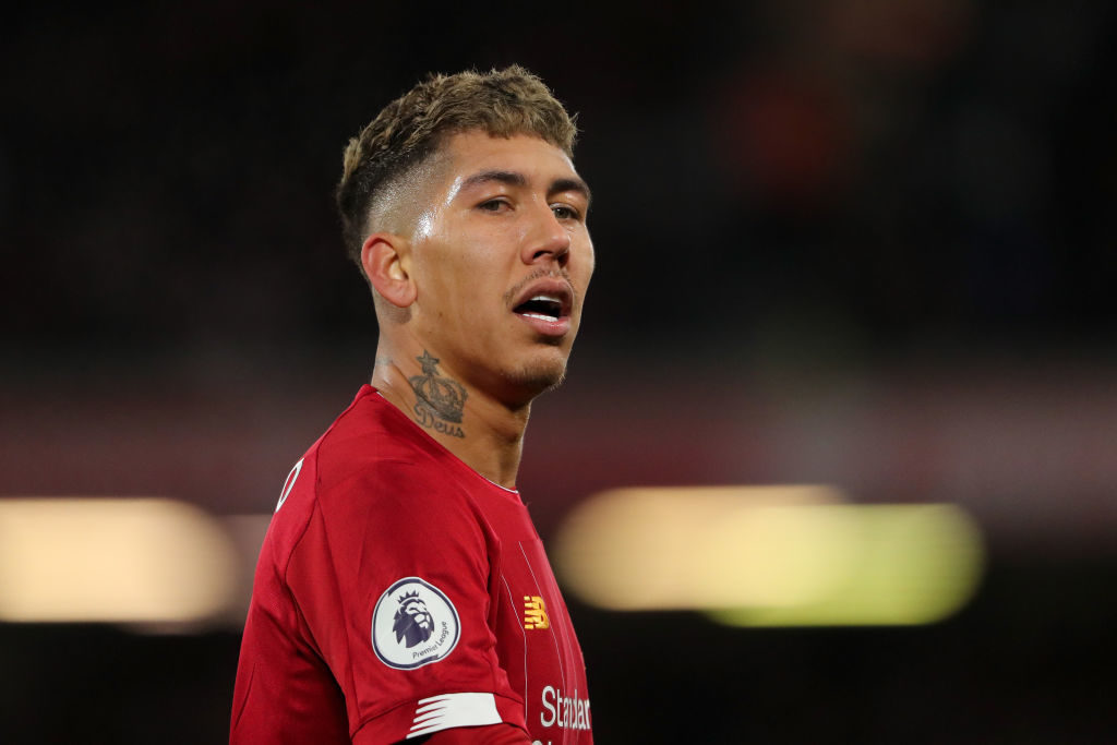 Roberto Firmino