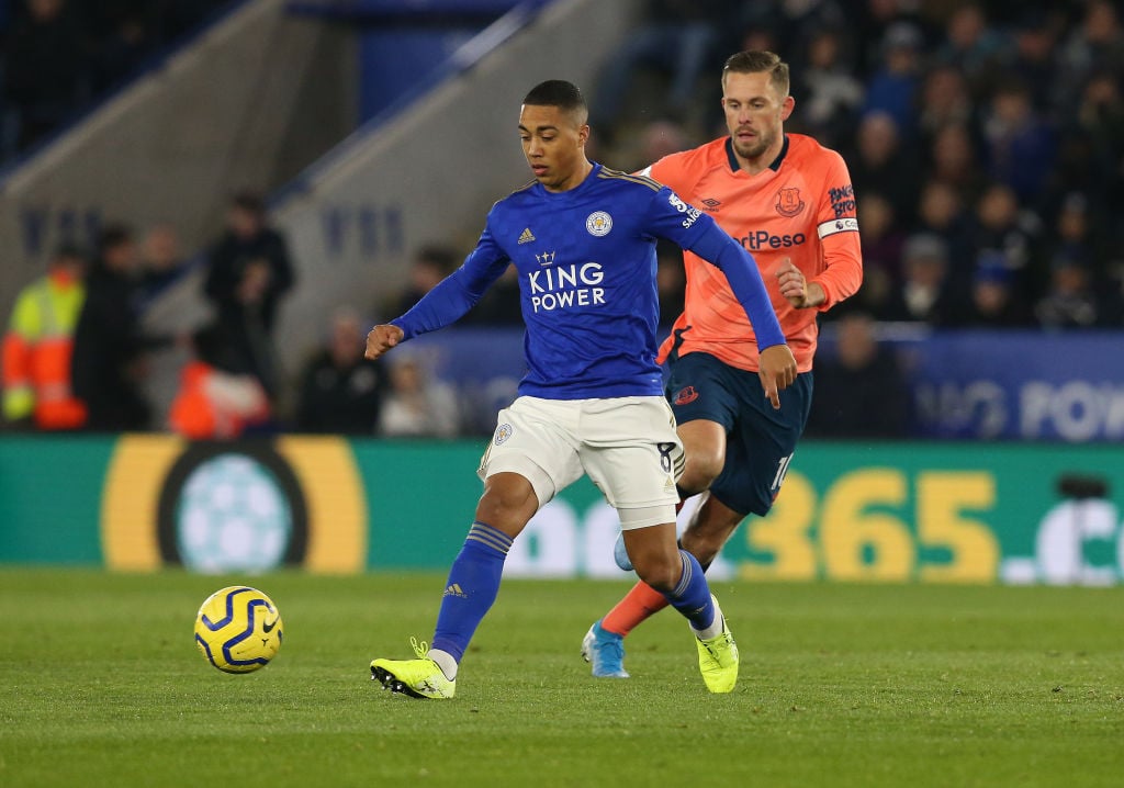 We look at three things Liverpool can learn from Leicester v Everton.